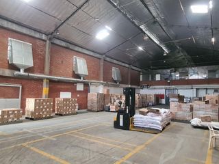 Foto 21 de BODEGA ARRIENDO AREA 1641 M2 ACOPI YUMBO