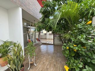Foto 4 de casa de venta en manta zona sur G/R
