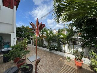 Foto 5 de casa de venta en manta zona sur G/R