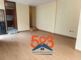 Foto 3 de Casa de Venta en Latacunga