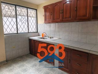 Foto 5 de Casa de Venta en Latacunga