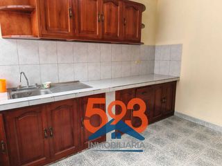 Foto 6 de Casa de Venta en Latacunga