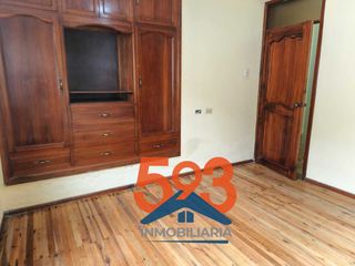Foto 7 de Casa de Venta en Latacunga