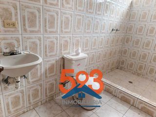 Foto 8 de Casa de Venta en Latacunga