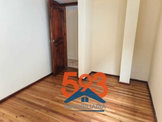 Foto 10 de Casa de Venta en Latacunga