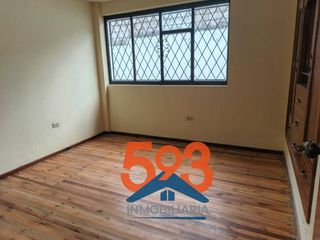Foto 11 de Casa de Venta en Latacunga