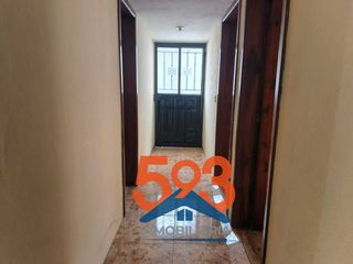 Foto 12 de Casa de Venta en Latacunga
