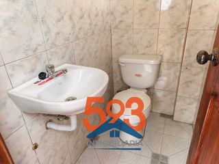 Foto 15 de Casa de Venta en Latacunga