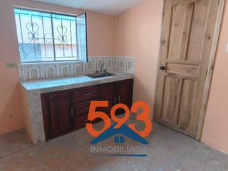 Foto 16 de Casa de Venta en Latacunga