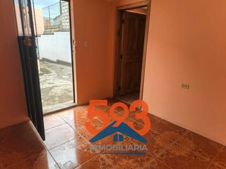 Foto 17 de Casa de Venta en Latacunga