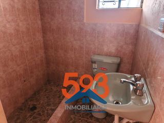 Foto 21 de Casa de Venta en Latacunga