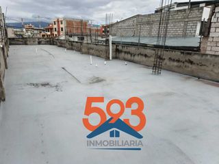 Foto 25 de Casa de Venta en Latacunga