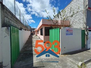 Foto 27 de Casa de Venta en Latacunga