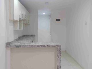 Foto 6 de Vendo Departamento De Estreno la Huayrona San Juan Lurigancho