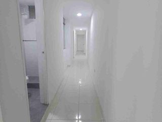 Foto 1 de Departamento de Estreno en Venta la Huayrona San Juan Lurigancho