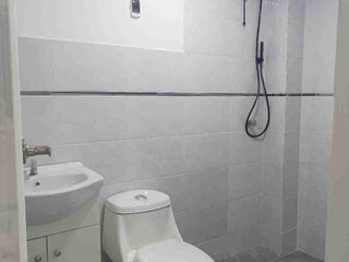 Foto 2 de Departamento de Estreno en Venta la Huayrona San Juan Lurigancho