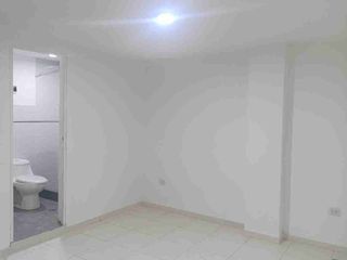 Foto 4 de Departamento de Estreno en Venta la Huayrona San Juan Lurigancho