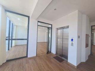 Foto 2 de OFICINAS PREMIUM EN EDIFICIO EMPRESARIAL