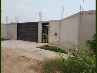Foto 1 de SE VENDE CASA DE CAMPO DE 2000M2 EN CERRO PIETRO - SUBTANJALLA - ICA
