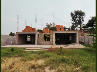 Foto 2 de SE VENDE CASA DE CAMPO DE 2000M2 EN CERRO PIETRO - SUBTANJALLA - ICA