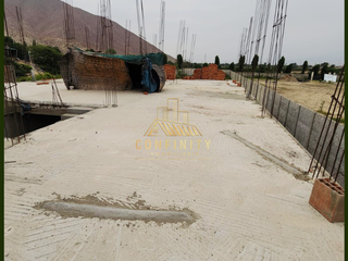 Foto 12 de SE VENDE CASA DE CAMPO DE 2000M2 EN CERRO PIETRO - SUBTANJALLA - ICA
