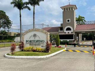 Foto 1 de Terreno a la venta en la Urb. Portofino ✅