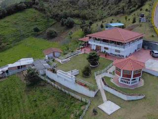 Foto 5 de Hermosa Hacienda en Venta