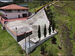 Foto 7 de Hermosa Hacienda en Venta