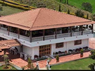 Foto 10 de Hermosa Hacienda en Venta