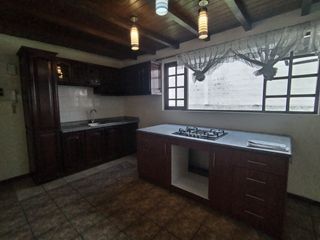 Foto 2 de CASA EN VENTA VALLE DE LOS CHILLOS SECTOR PLAYA CHICA