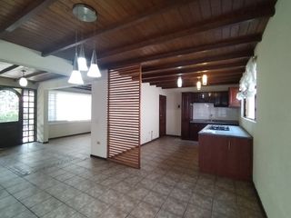 Foto 4 de CASA EN VENTA VALLE DE LOS CHILLOS SECTOR PLAYA CHICA