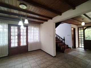 Foto 5 de CASA EN VENTA VALLE DE LOS CHILLOS SECTOR PLAYA CHICA