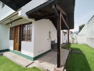 Foto 6 de CASA EN VENTA VALLE DE LOS CHILLOS SECTOR PLAYA CHICA
