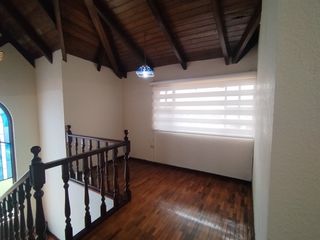 Foto 7 de CASA EN VENTA VALLE DE LOS CHILLOS SECTOR PLAYA CHICA