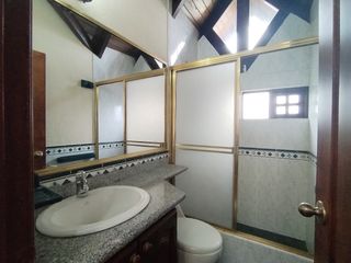 Foto 11 de CASA EN VENTA VALLE DE LOS CHILLOS SECTOR PLAYA CHICA