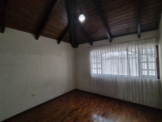 Foto 12 de CASA EN VENTA VALLE DE LOS CHILLOS SECTOR PLAYA CHICA