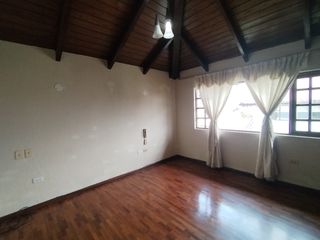 Foto 13 de CASA EN VENTA VALLE DE LOS CHILLOS SECTOR PLAYA CHICA