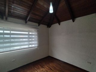 Foto 14 de CASA EN VENTA VALLE DE LOS CHILLOS SECTOR PLAYA CHICA