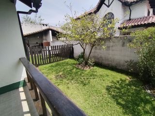 Foto 15 de CASA EN VENTA VALLE DE LOS CHILLOS SECTOR PLAYA CHICA