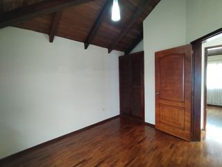Foto 17 de CASA EN VENTA VALLE DE LOS CHILLOS SECTOR PLAYA CHICA