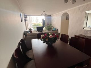 Foto 9 de Apartamento en Normandia Economico