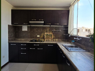 Foto 4 de EN VENTA DEPARTAMENTO DE 87.01M2  EN 3ER PISO EN LA CIUDADELA MAGISTERIAL - ICA