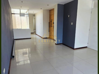 Foto 1 de EN VENTA DEPARTAMENTO DE 87.01M2  EN 3ER PISO EN LA CIUDADELA MAGISTERIAL - ICA