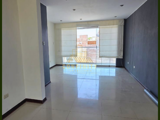 Foto 2 de EN VENTA DEPARTAMENTO DE 87.01M2  EN 3ER PISO EN LA CIUDADELA MAGISTERIAL - ICA