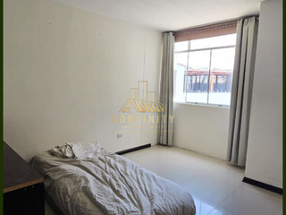 Foto 9 de EN VENTA DEPARTAMENTO DE 87.01M2  EN 3ER PISO EN LA CIUDADELA MAGISTERIAL - ICA