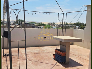 Foto 16 de EN VENTA DEPARTAMENTO DE 87.01M2  EN 3ER PISO EN LA CIUDADELA MAGISTERIAL - ICA