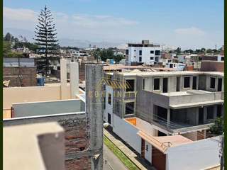 Foto 20 de EN VENTA DEPARTAMENTO DE 87.01M2  EN 3ER PISO EN LA CIUDADELA MAGISTERIAL - ICA