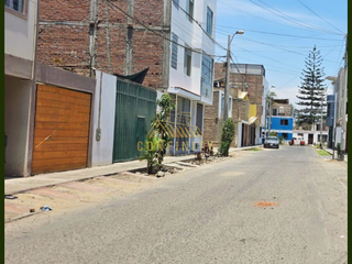 Foto 23 de EN VENTA DEPARTAMENTO DE 87.01M2  EN 3ER PISO EN LA CIUDADELA MAGISTERIAL - ICA