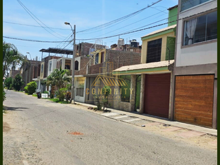 Foto 24 de EN VENTA DEPARTAMENTO DE 87.01M2  EN 3ER PISO EN LA CIUDADELA MAGISTERIAL - ICA