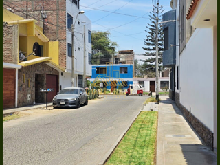Foto 26 de EN VENTA DEPARTAMENTO DE 87.01M2  EN 3ER PISO EN LA CIUDADELA MAGISTERIAL - ICA
